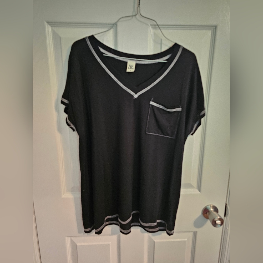 Sew in love top